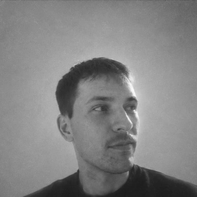 Grzegorz Seweryn, UX Researcher